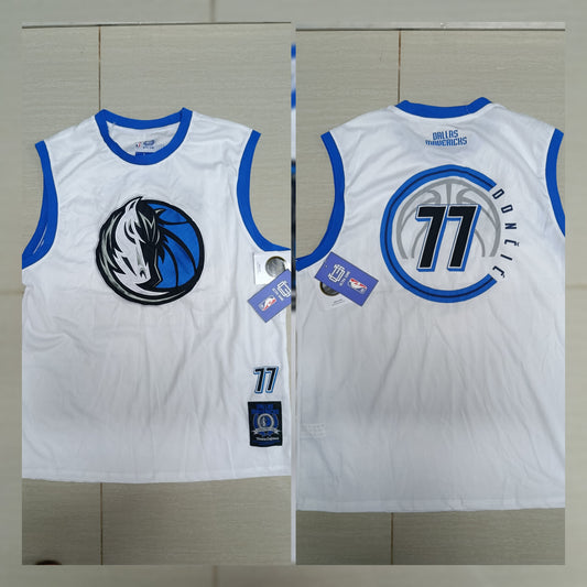 Camisetas NBA