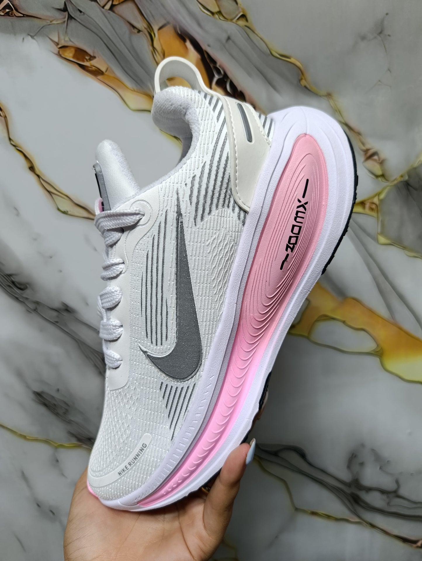 Nike vomero 18, Running 😍