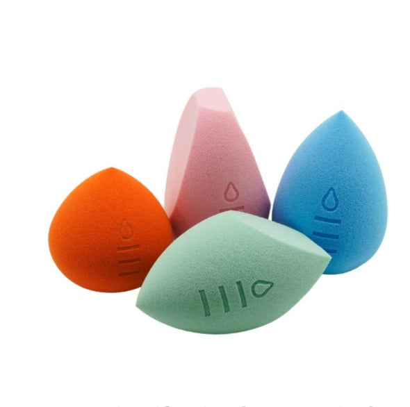 Esponjas difuminadoras TOTEMICA