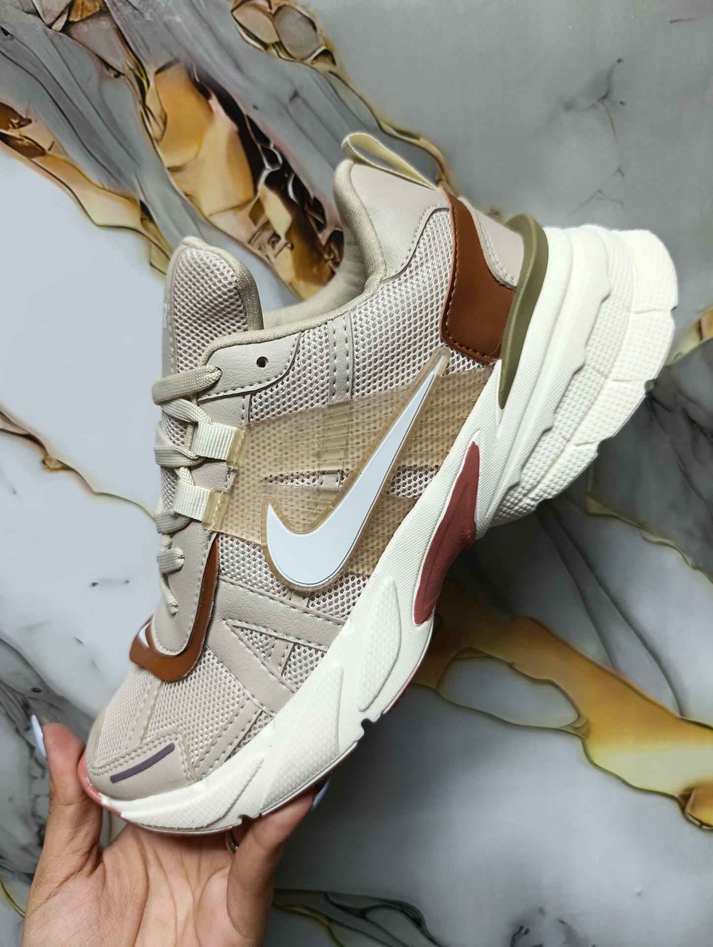 Nike Air y Hike Skate