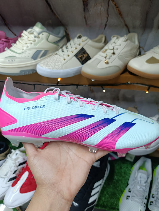 Tacos de Fútbol ADIDAS
