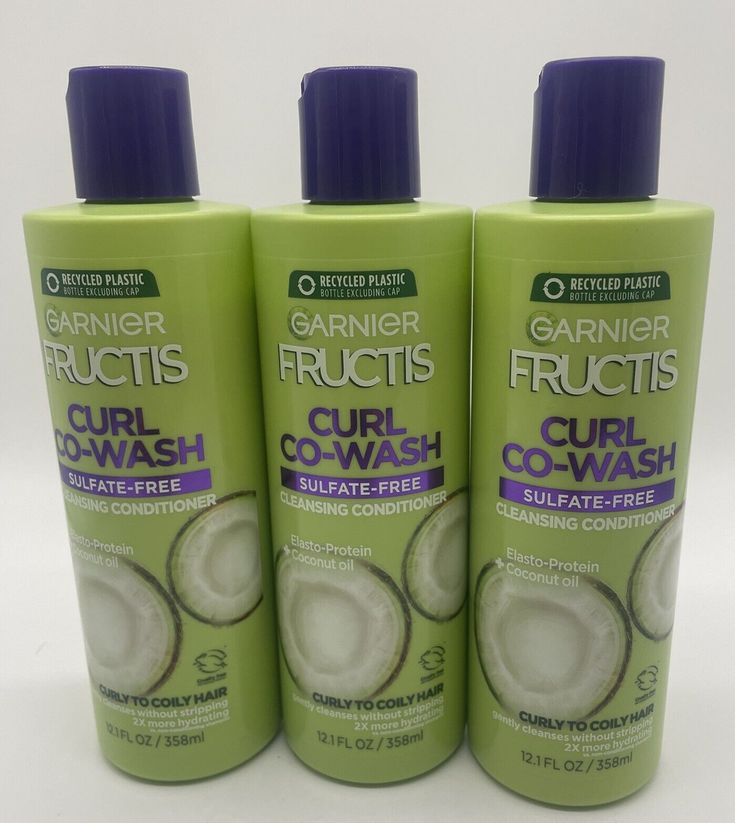 Garnier Fructis Coco
