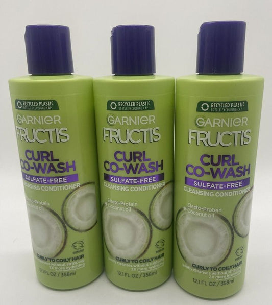 Garnier Fructis Coco