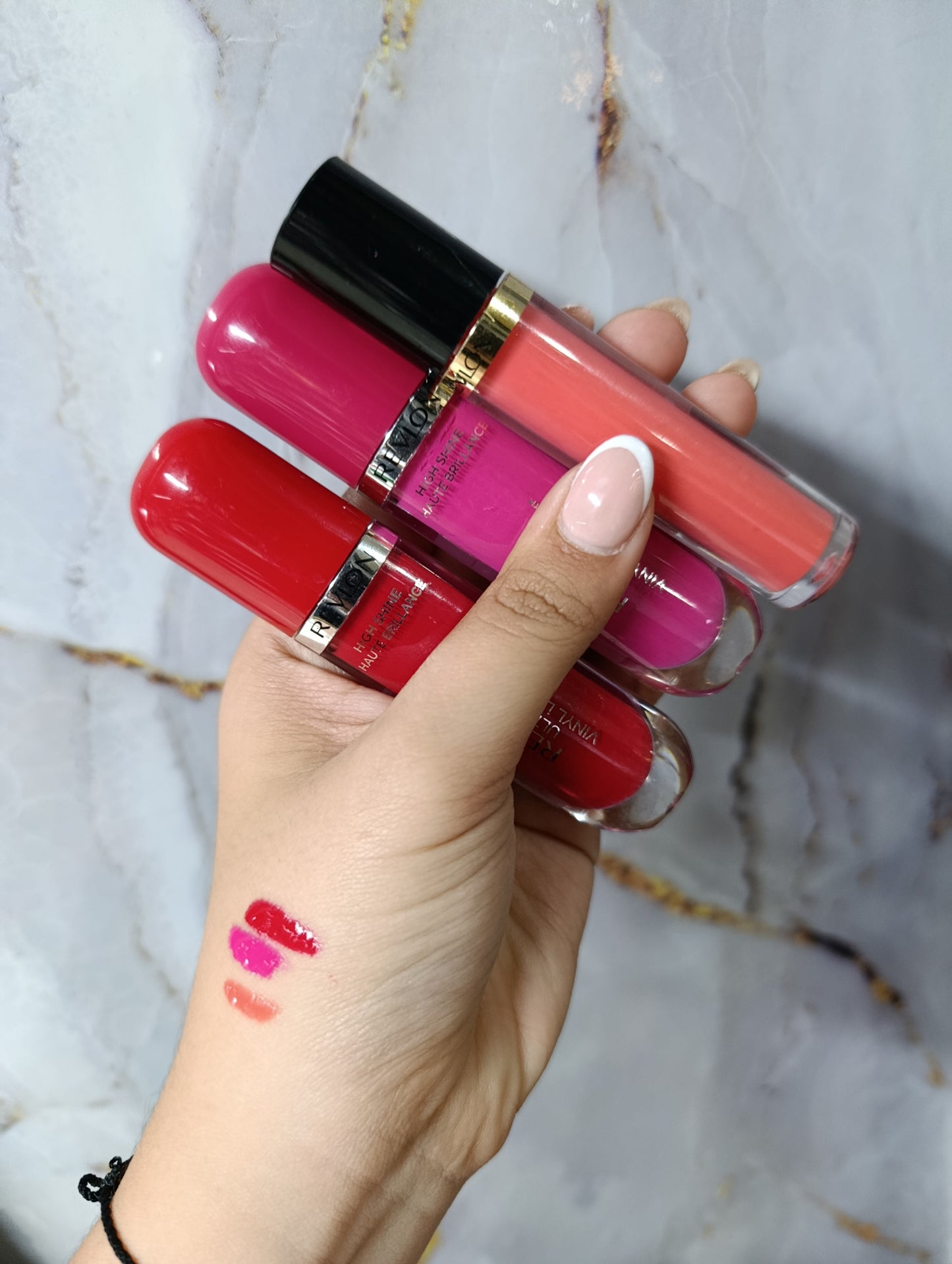 Labiales