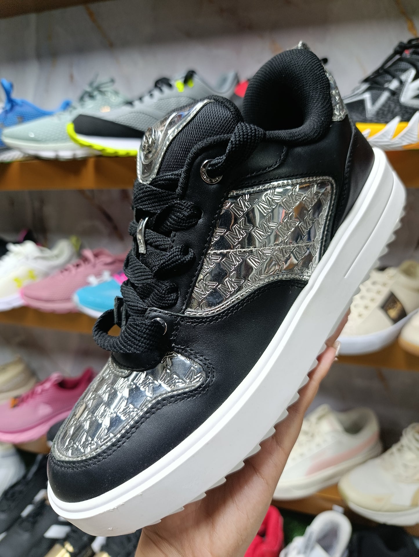 Calzado para dama MICHAEL KORS