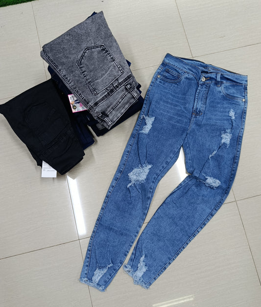 Jeans de Dama