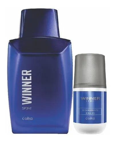 Perfume Winner Sport