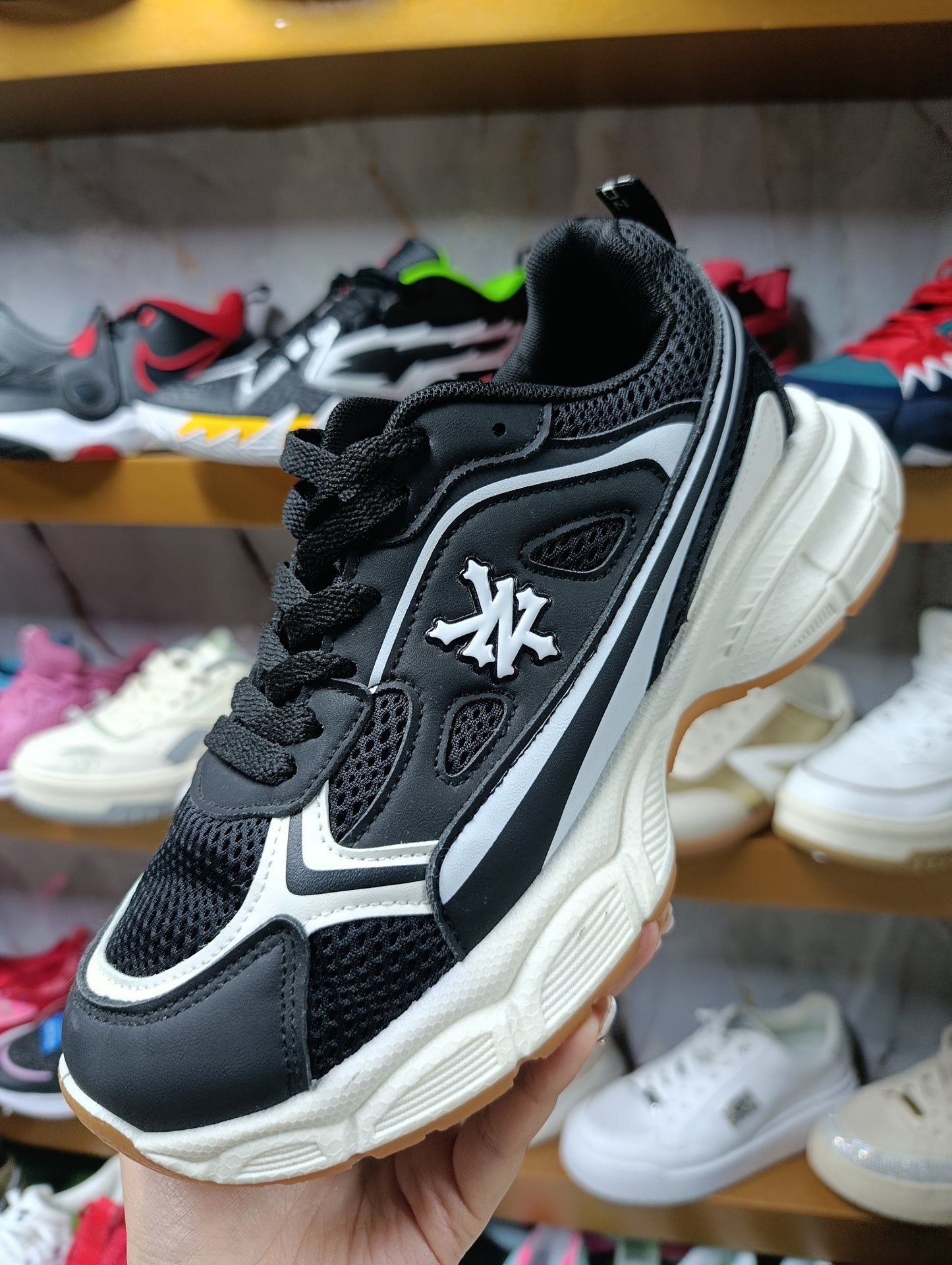 Calzado para dama ZOOM YORK