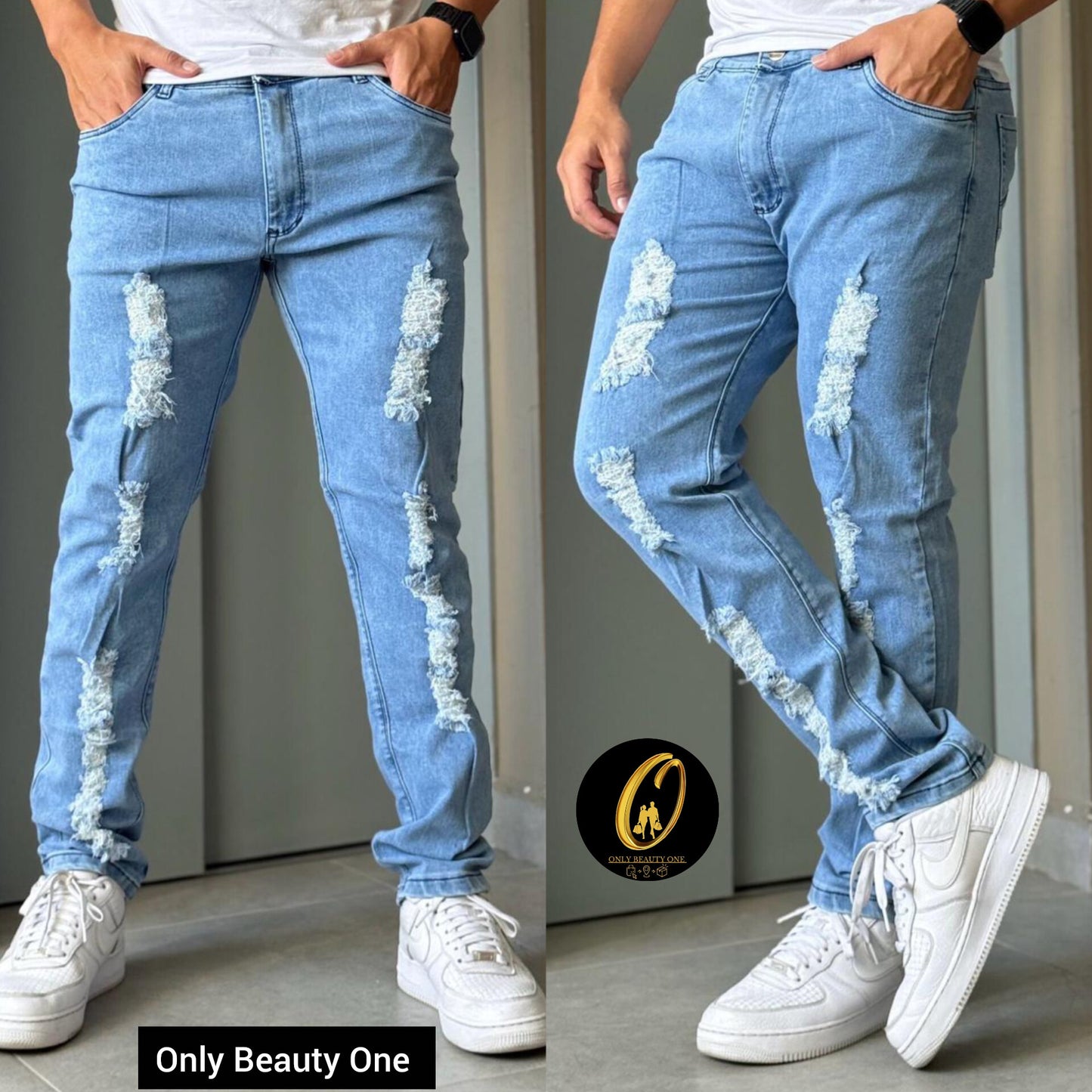 Jeans para caballeros