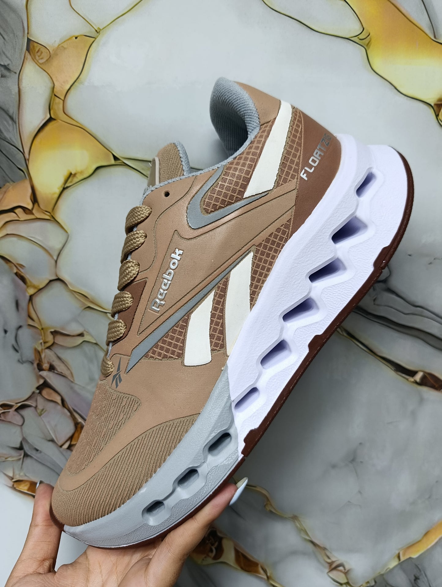 Reebok FloatZig 1 Running 🥰