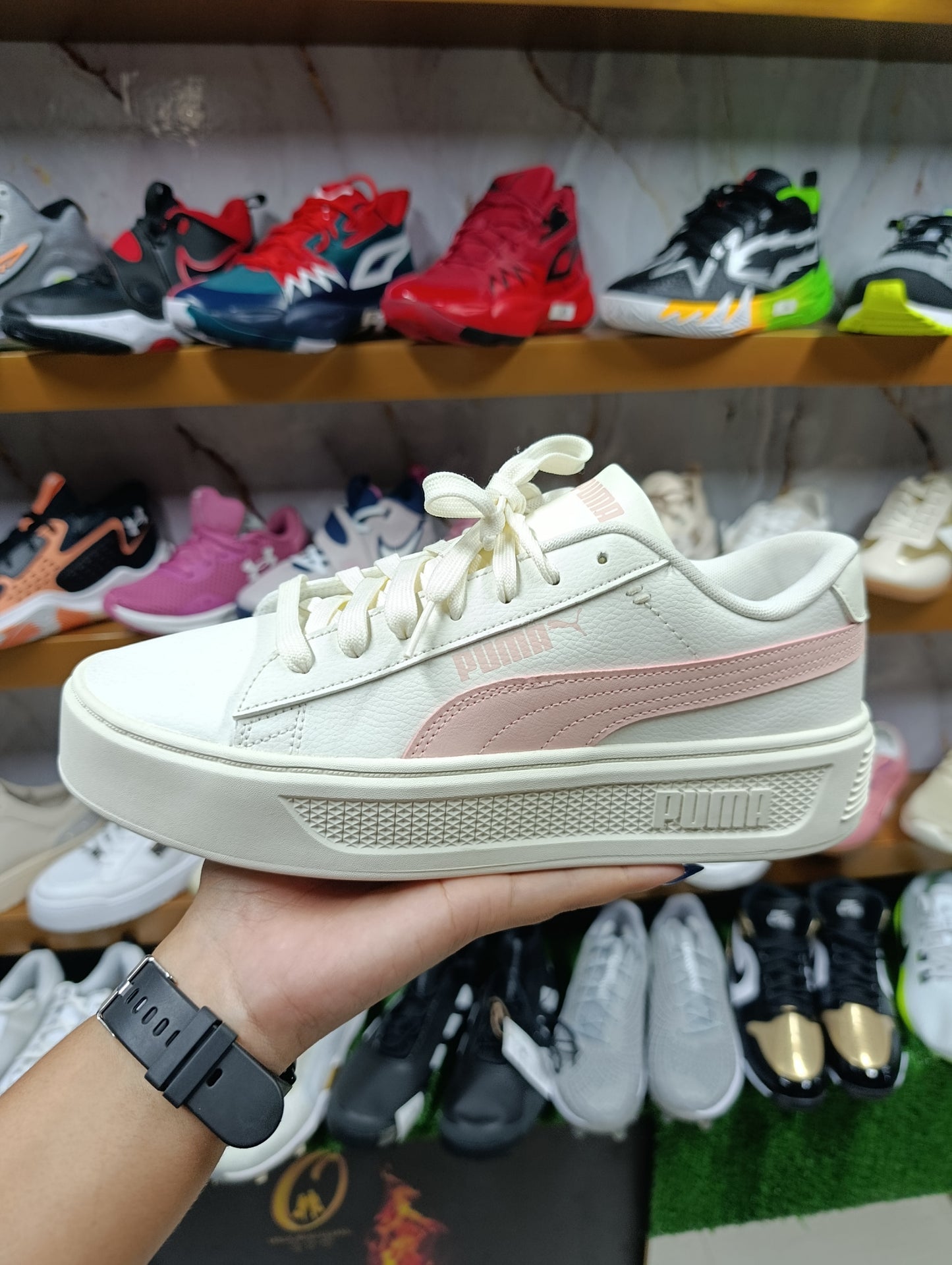 Calzado para dama PUMA