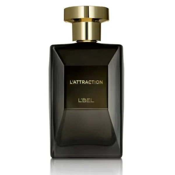 Perfume L'attraction de L'bel