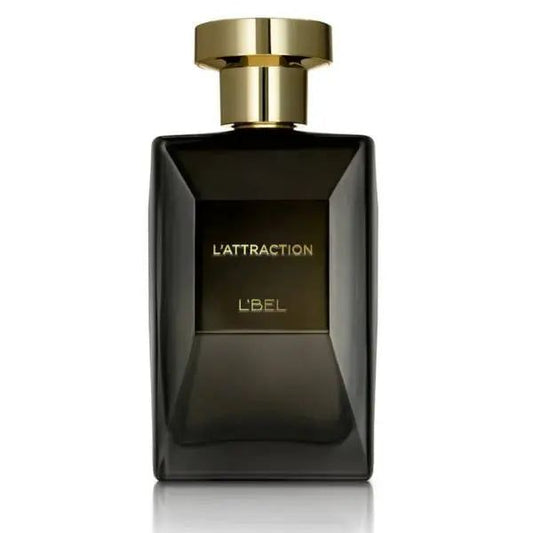 Perfume L'attraction de L'bel