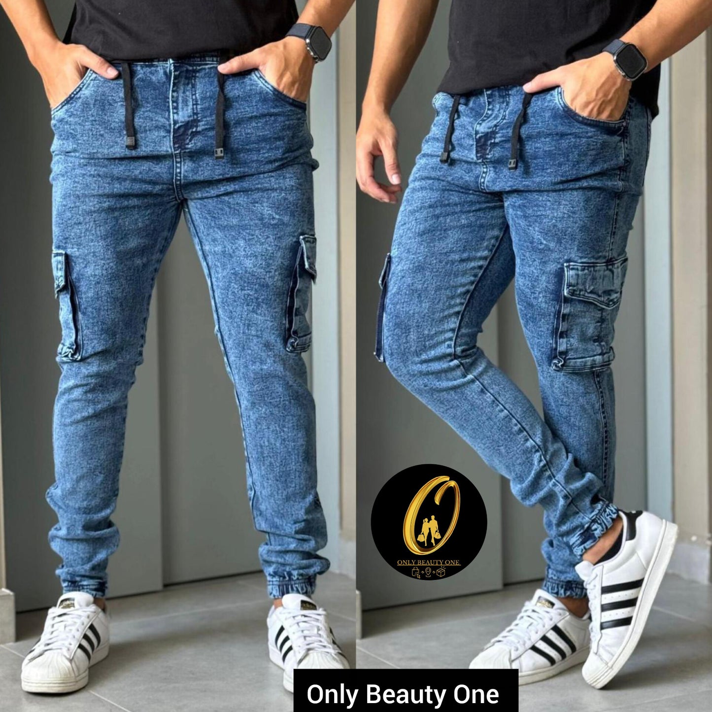 Jeans para caballeros