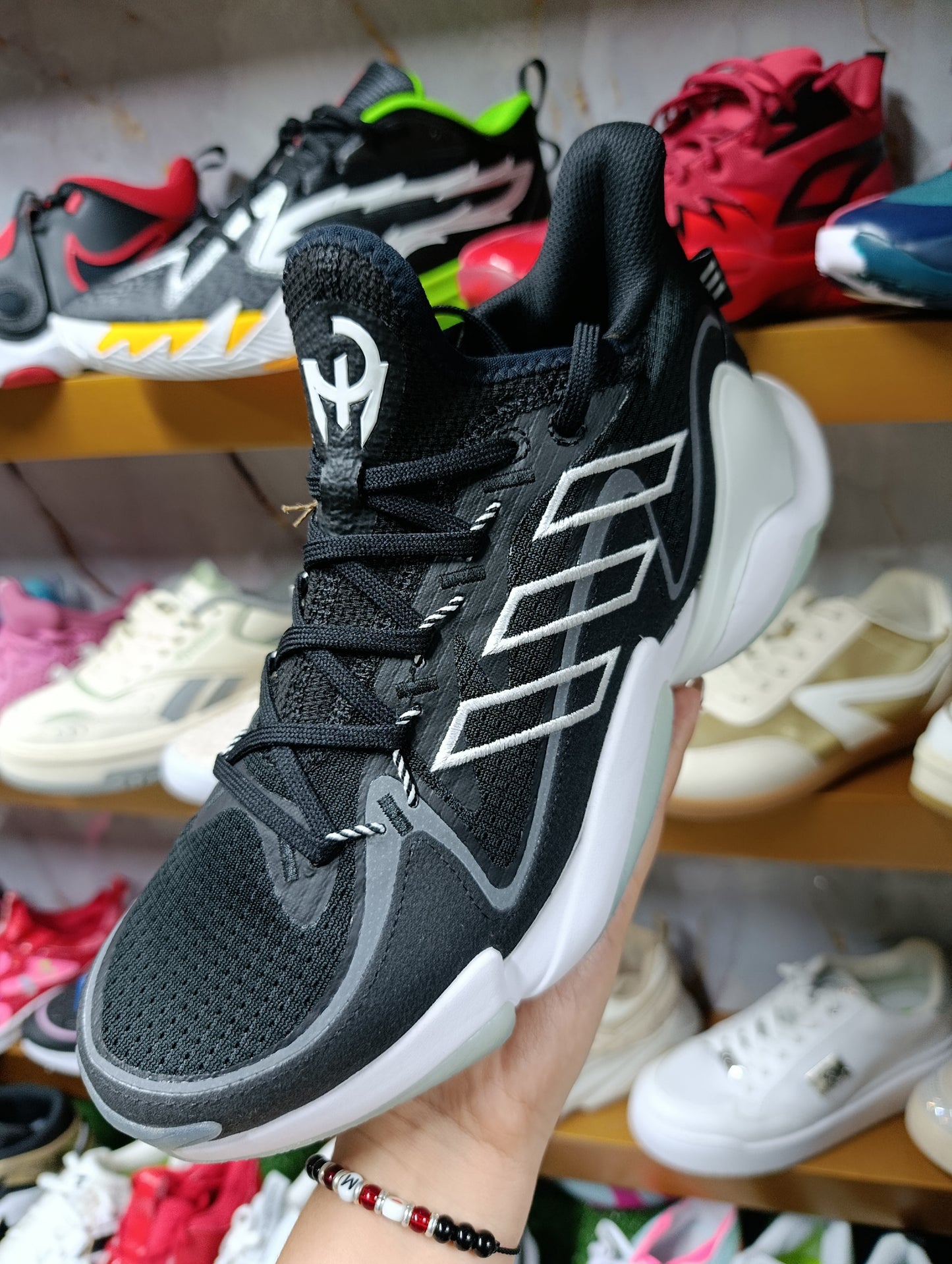 Calzado para caballero ADIDAS