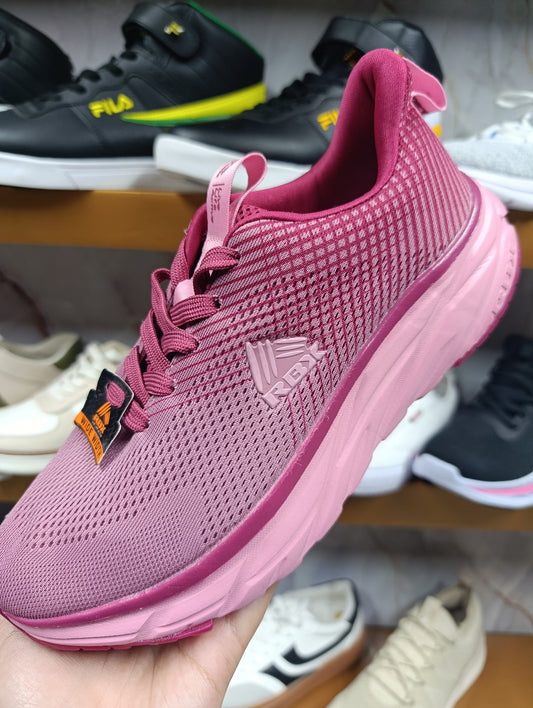 Calzado para dama RBX