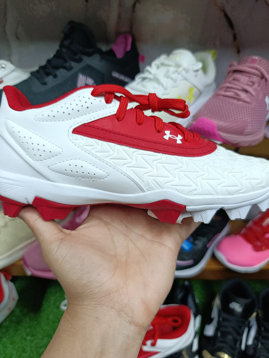 Tacos de béisbol UNDER ARMOUR