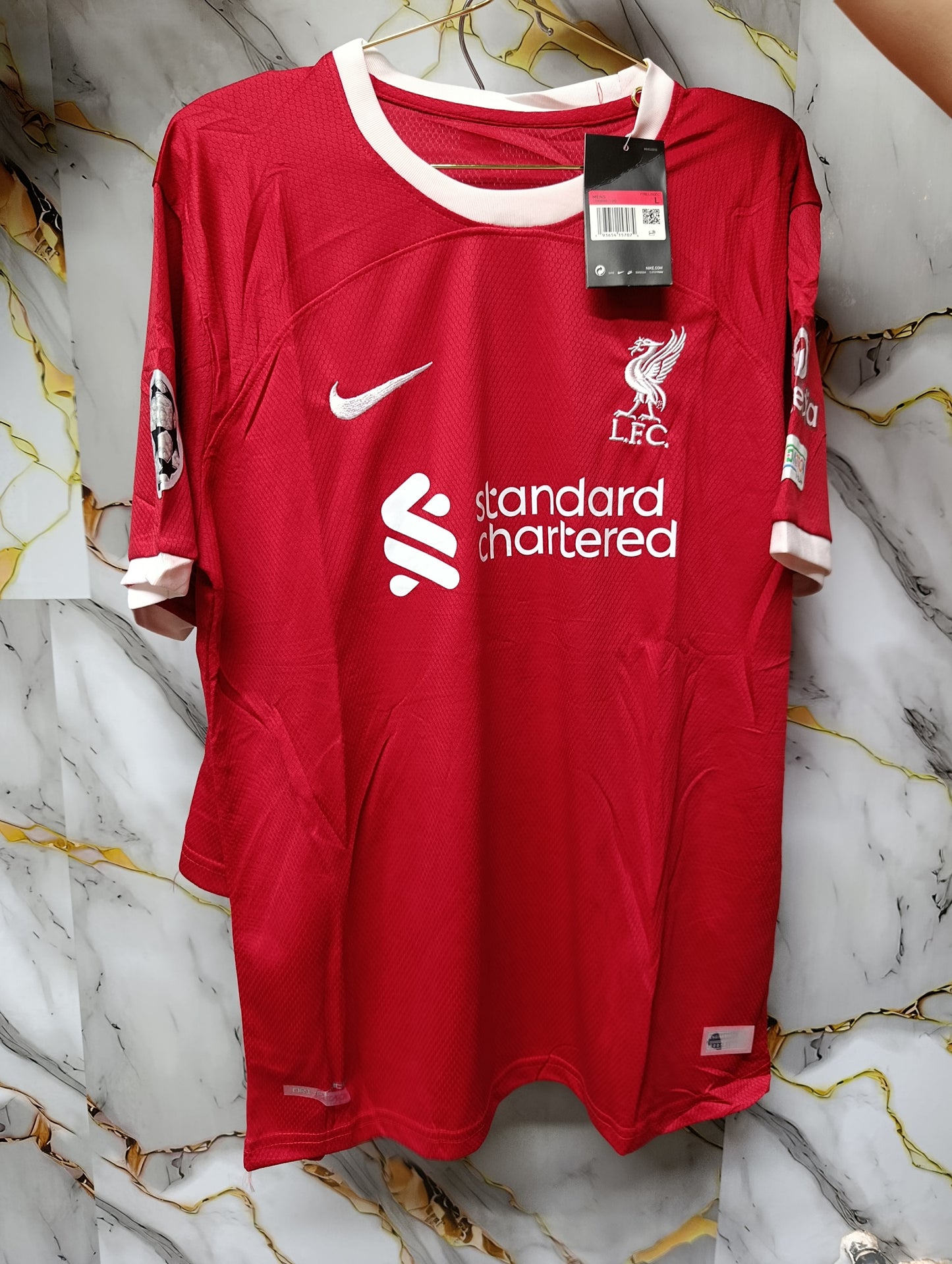 Conjuntos de fútbol