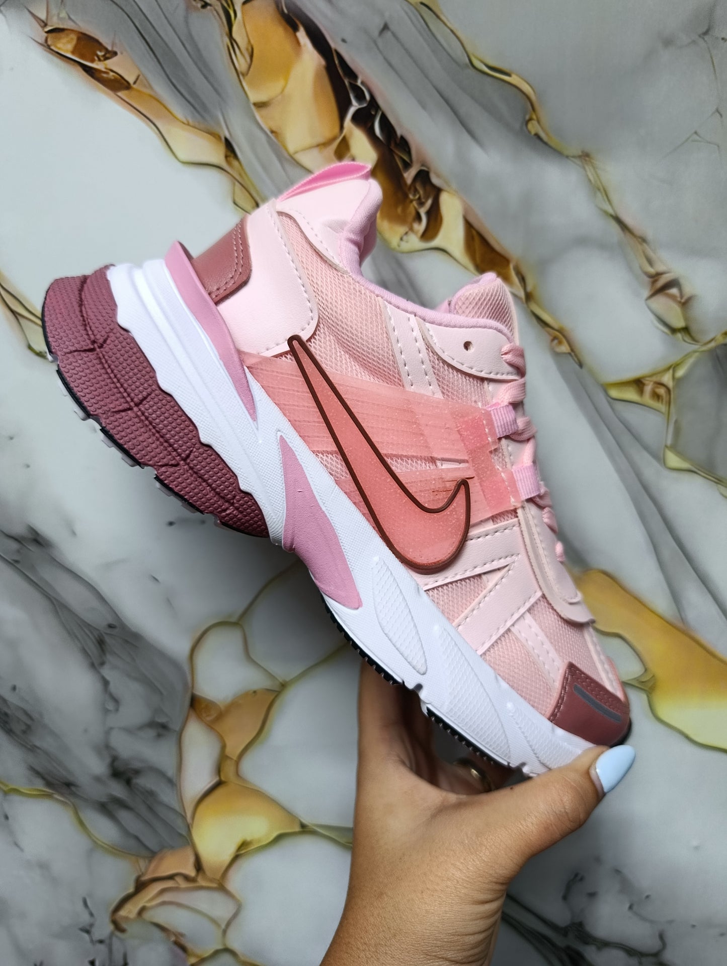 Nike Air y Hike Skate